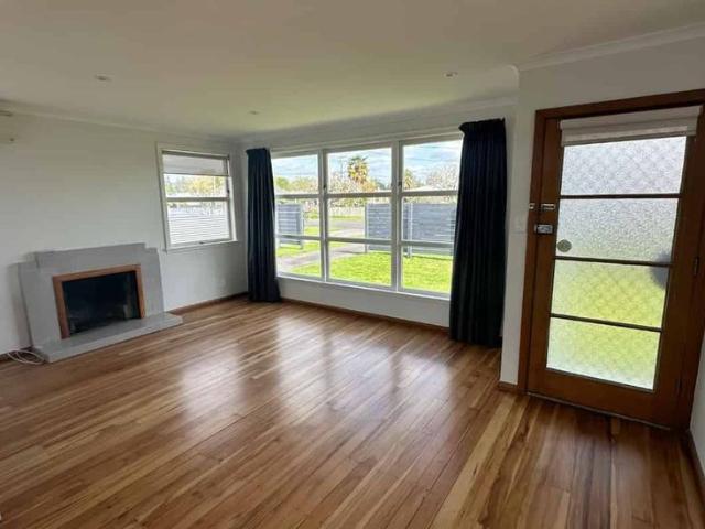 Charming Three Bedroom Home with Single Garage