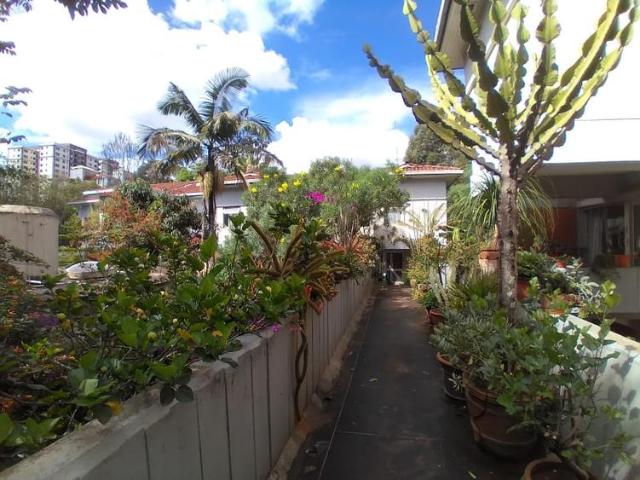 Charming townhouse for sale in lavington