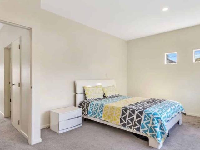 Charming Townhouse in New Lynn