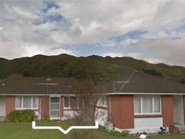 Charming Townhouse in Prime Waiwhetu Location