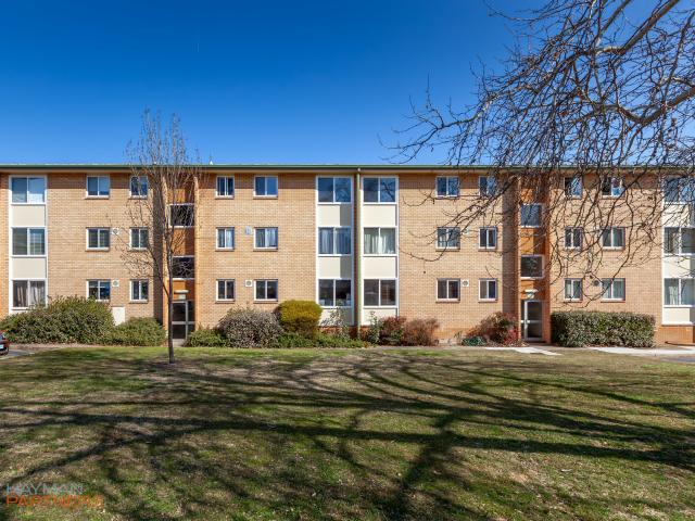 Charming two bedroom unit in prime location