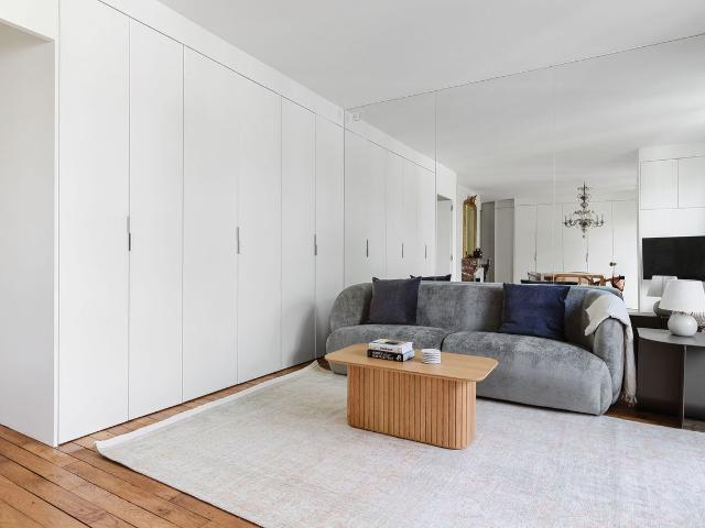Charming Two Bedroom Apartment in Auteuil, Paris Amsterdam Apartments for Rent