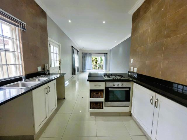 Charming Two Bedroom Apartment in the Heart of Musgrave