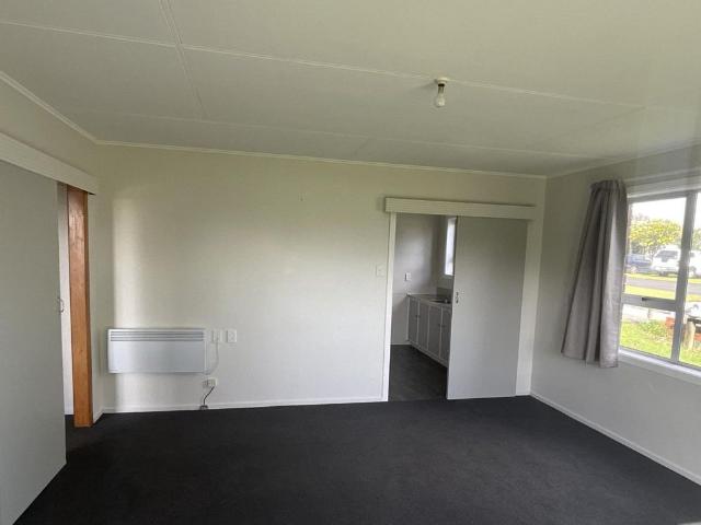 Charming Two Bedroom Brick Unit in Prime.