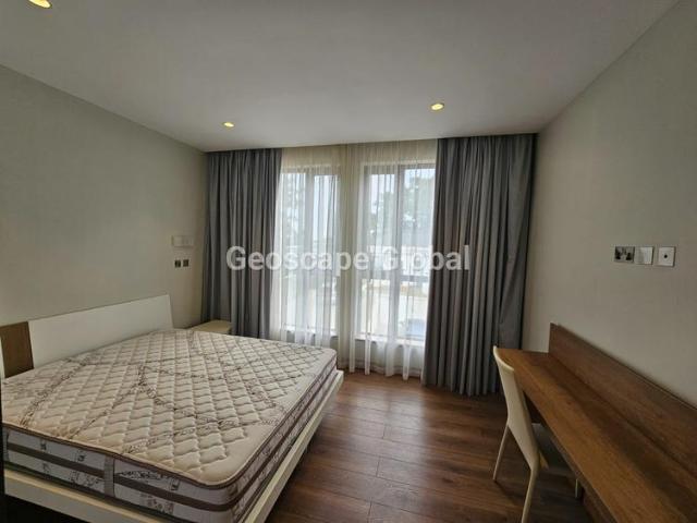 Charming Two Bedroom Furnished Apartment in Kitisuru
