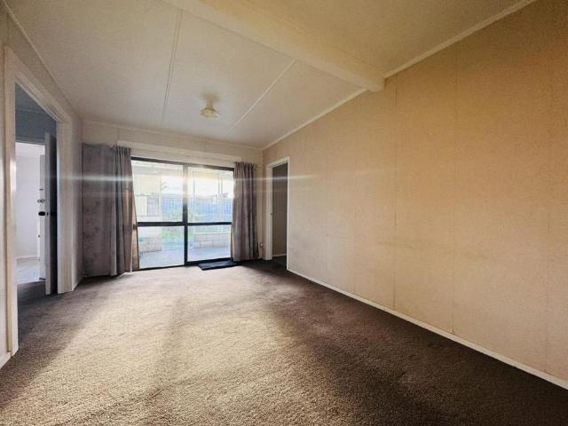 Charming Two Bedroom Home