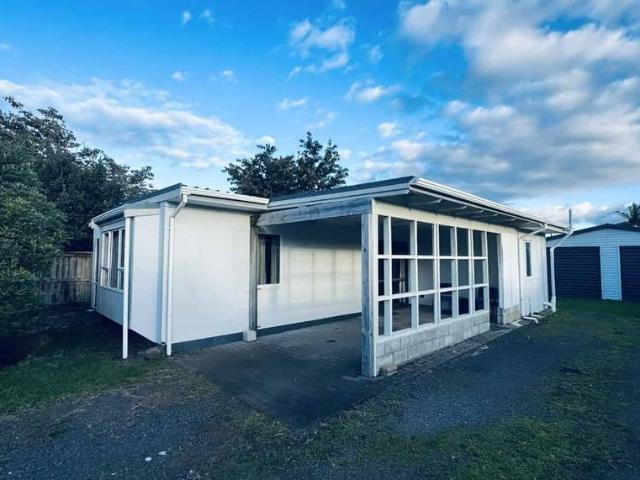 Charming Two Bedroom Home