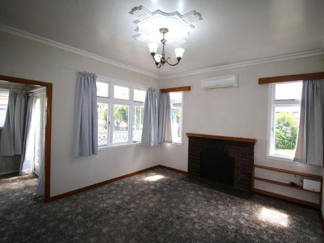 Charming two bedroom home