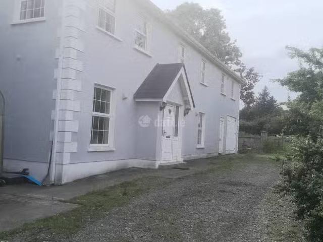 For Rent! Tully, Kilmore, Carrick On Shannon, Clogher, Co. Ros.