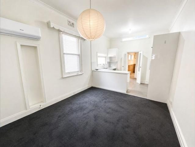 Charming Victorian Terrace in Prime Clifton Hill Location