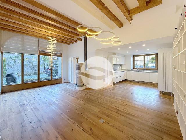 Charming village house, 5 bedrooms!