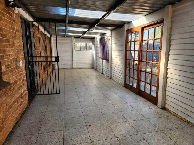 Charming Alberton Home with Endless Potential and Family Appeal