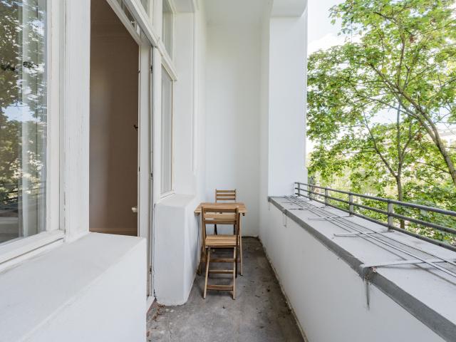 Charming and bright apartment in Kreuzberg