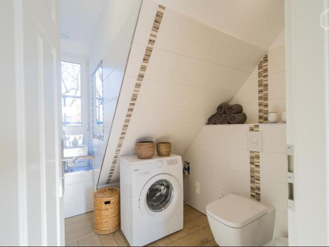 Charming and fashionable home, Berlin Amsterdam Apartments for Rent