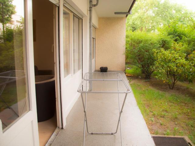 Charming and snug 1 bedroom flat in Steglitz