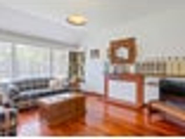 Charming and Spacious Family Home