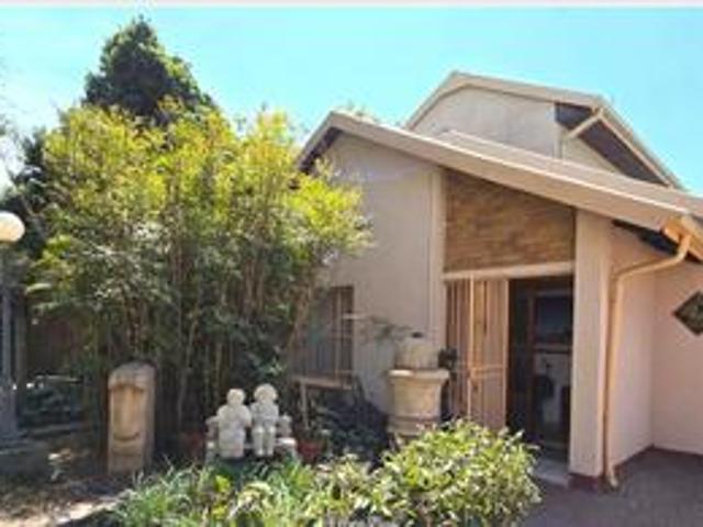 charming and spacious family home
