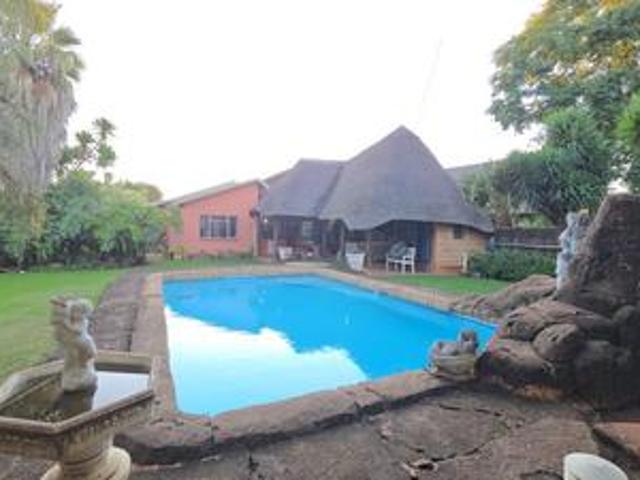 charming and spacious family home in.