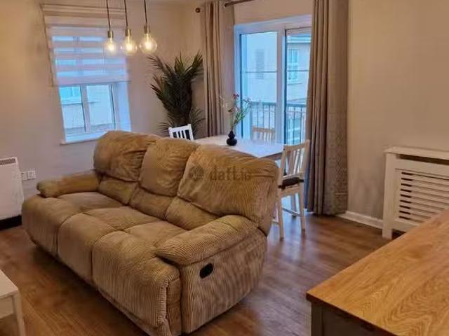 Cheap Apartment 11, Block B, Ballycummin Village, Rahee, Ball.
