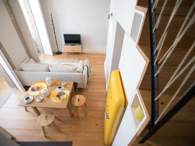 Charming Apartment
