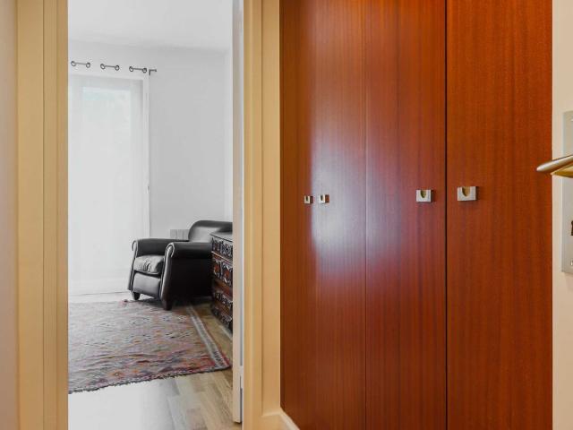 Charming Apartment 1BD/2P Foch/Arc de Triomphe, Paris Amsterdam Apartments for Rent