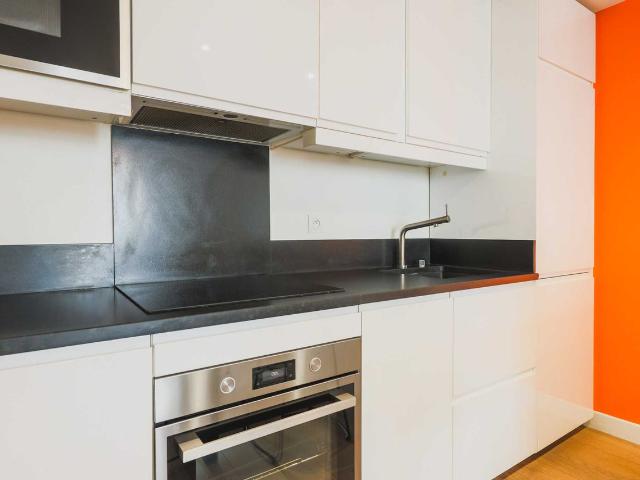 Charming apartment 1BR 2P Sacré Cœur, Paris Amsterdam Apartments for Rent