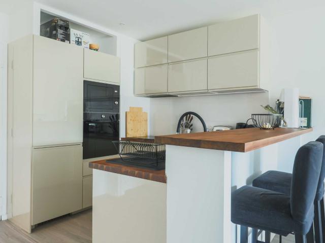 Charming apartment 1BR 4P Passy