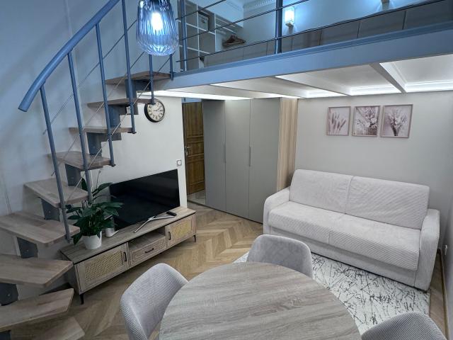 Charming apartment