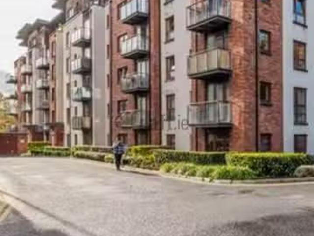 For Rent! Apartment 77, Block 3, Parklands, Northwood, Dubl.
