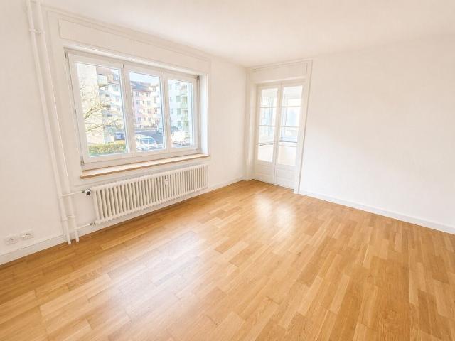 Charming apartment between Letzigrund & Hardplatz!