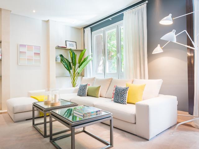 Charming apartment for six people