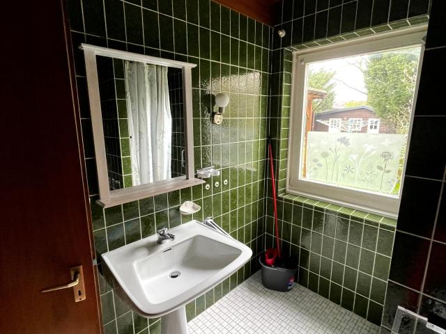 Charming apartment in a quiet location with ideal connections