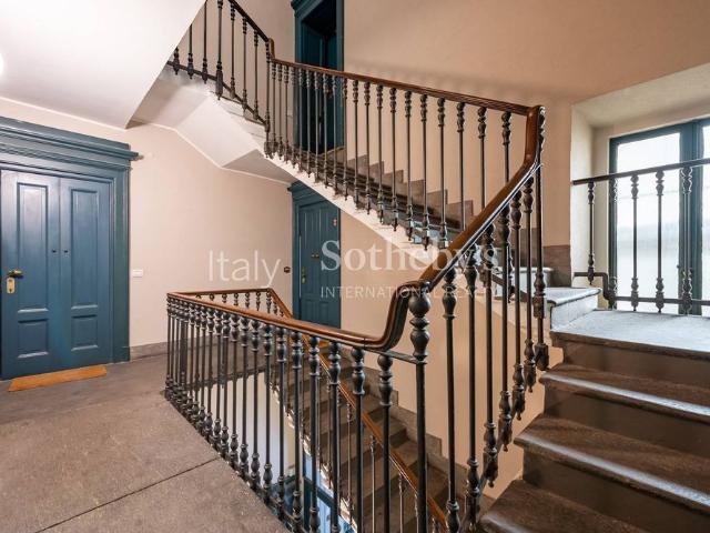 Charming apartment in Brera