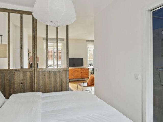 Charming apartment in Montmartre, Paris Amsterdam Apartments for Rent
