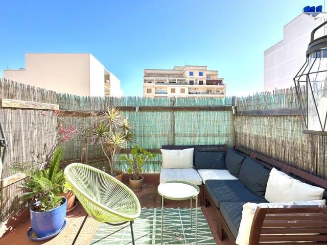 Charming apartment in Santa Catalina