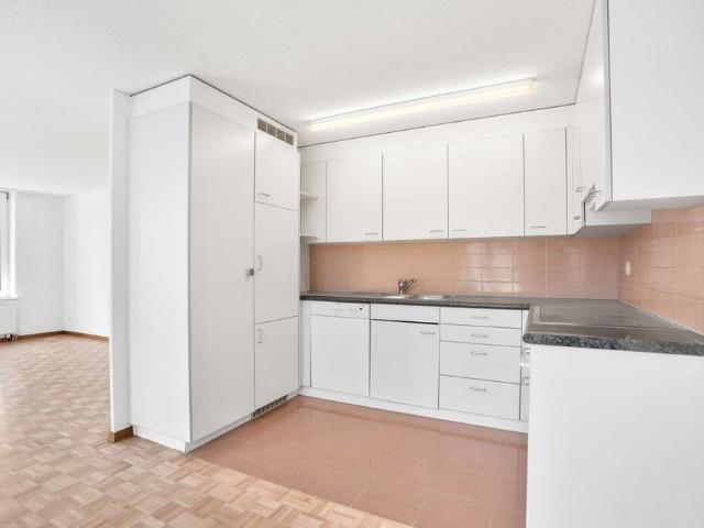 Charming apartment in well kept apartment building