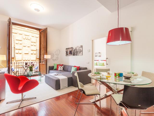 Charming apartment in the centre of Valencia