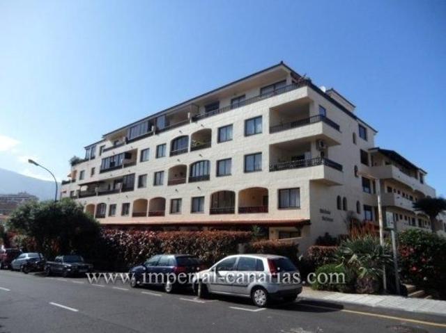 Charming apartment in the La Paz area for seasonal rentals