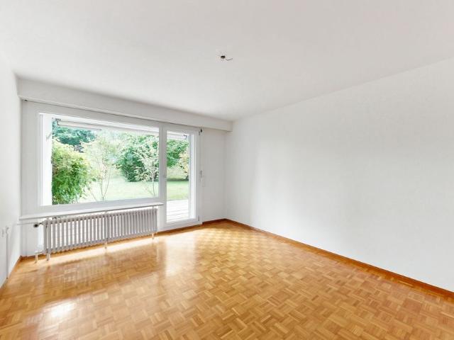 Charming apartment, ideal for young and old!