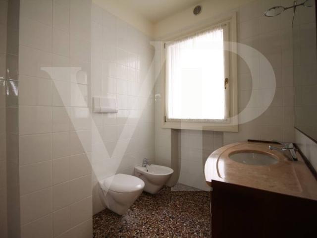 Charming apartment on two levels finely renovated