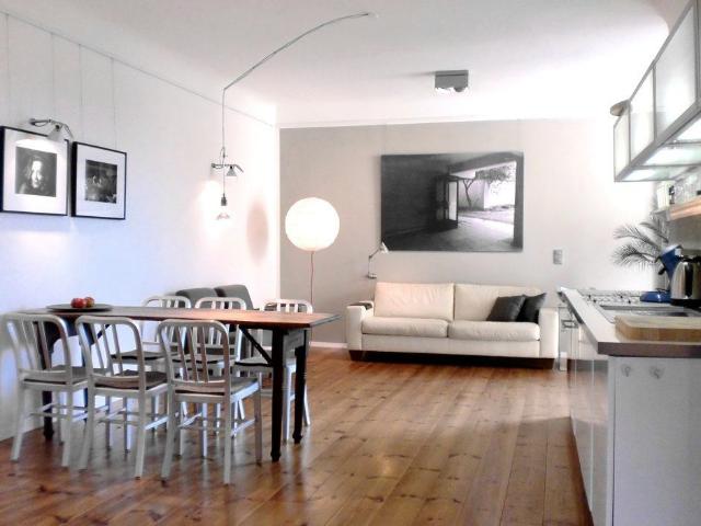 Charming apartment located in Prenzlauer Berg