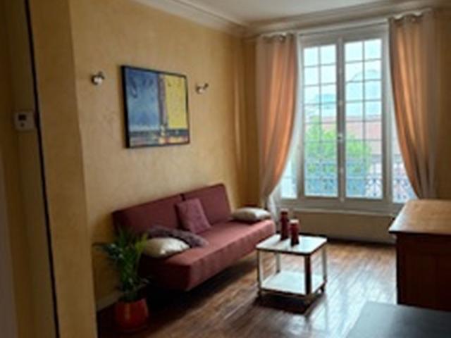 Charming apartment – Malakoff, at the gates of Paris
