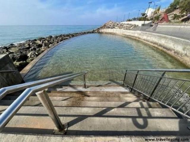 Charming apartment next to Arguineguín beach