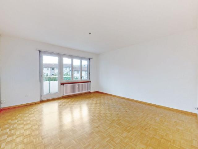 Charming apartment seeks new tenant