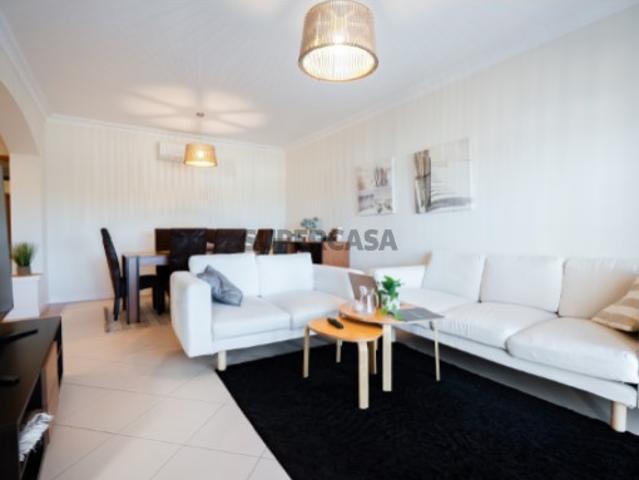 Charming Apartment with Golf Views in Vilamoura
