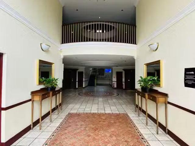 New Apartment, The Berkeley Block, Pembroke Square, Grand Cana.