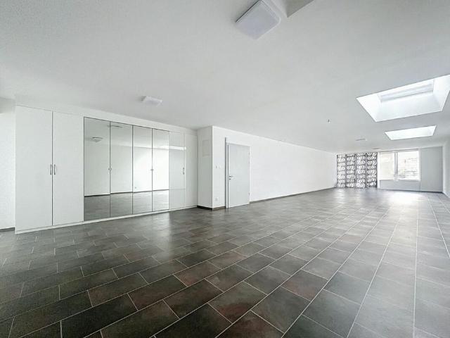 Charming apartment/loft close to the center