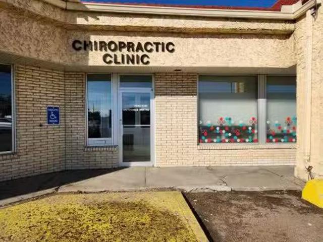 Cheap Avenue, Lloydminster, AB, T9V 0Y9 commercial for lease.