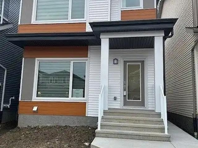 Charming basement suite in Edgemont, Edmonton