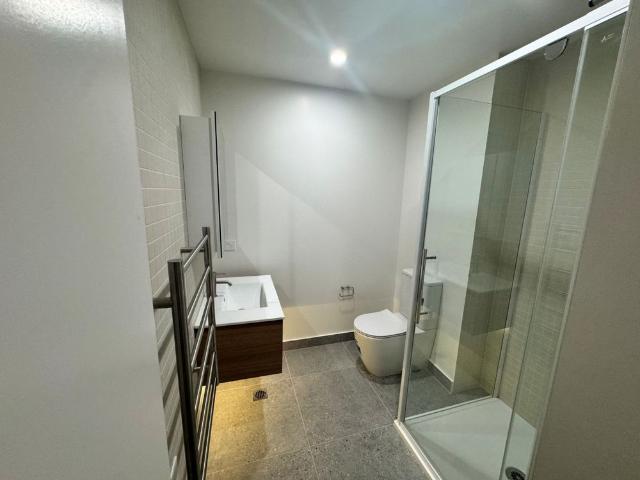Charming, brand new 1 Bedroom Apartment in Mount Albert